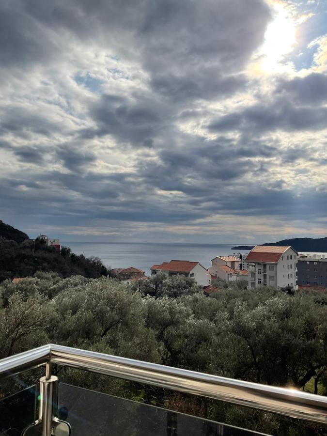 Paradise דירה Bečići
